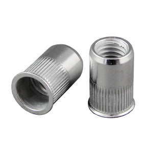 Aluminium Nutserts Rivet Nuts Rivnuts IN79 Series