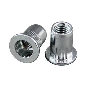 Nutserts, Rivet Nuts & Rivnuts Supplier in Australia | RivetLab