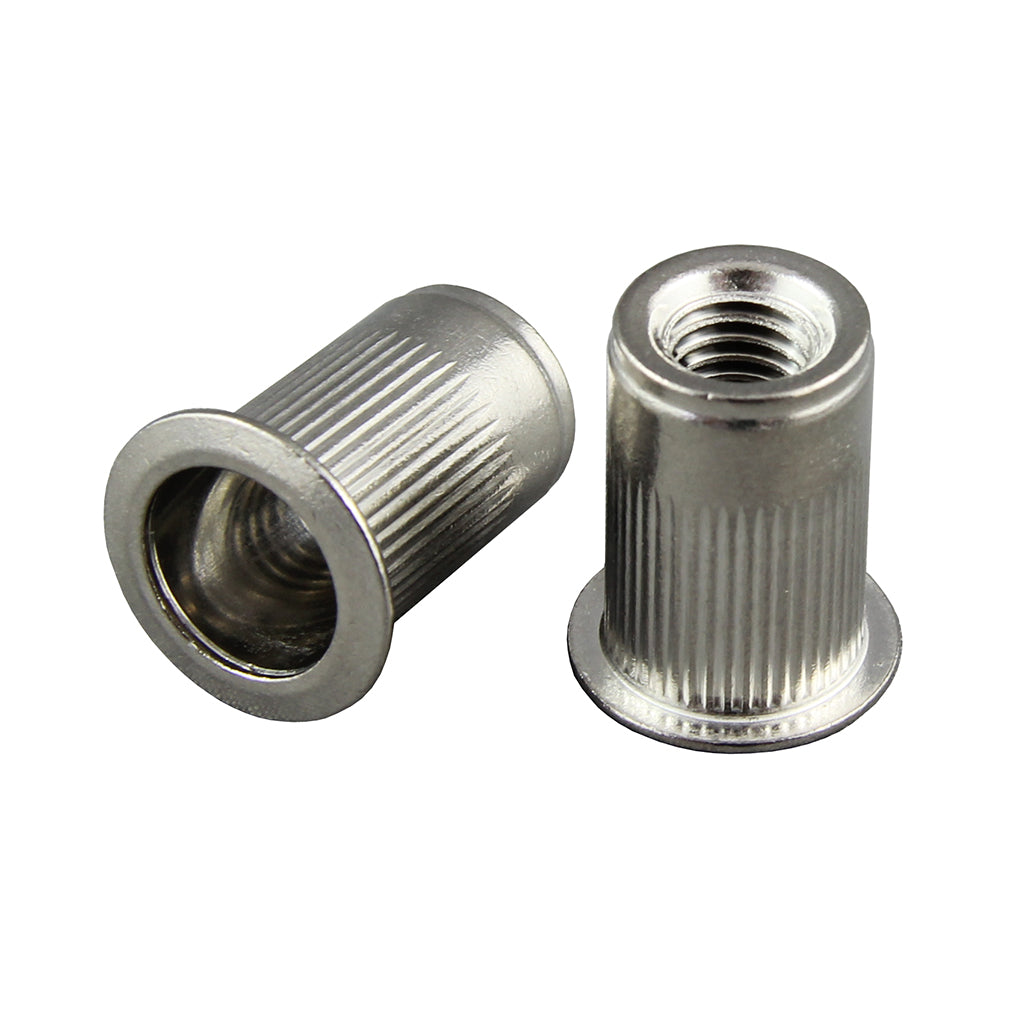 Stainless Steel Nutserts AL Series