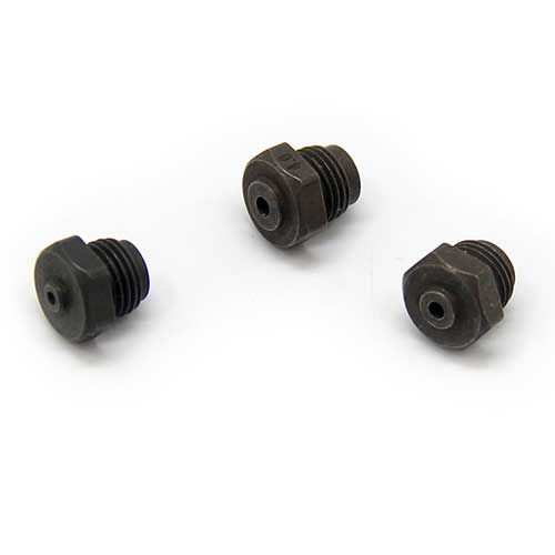 RivetLab Hornet Rivet Gun nosepieces