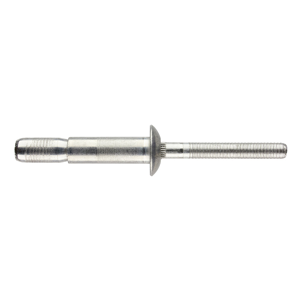 Structural Rivets | High Strength Structural Rivets & Rivet Guns