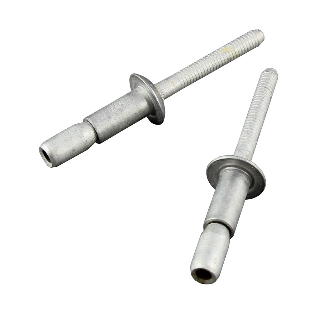 Aluminum Riveted Structuralassemblies 6.4mm 1/4