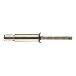 Stainless Steel Structural Rivets Rivlok
