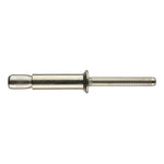 Stainless Steel Structural Rivets Rivlok