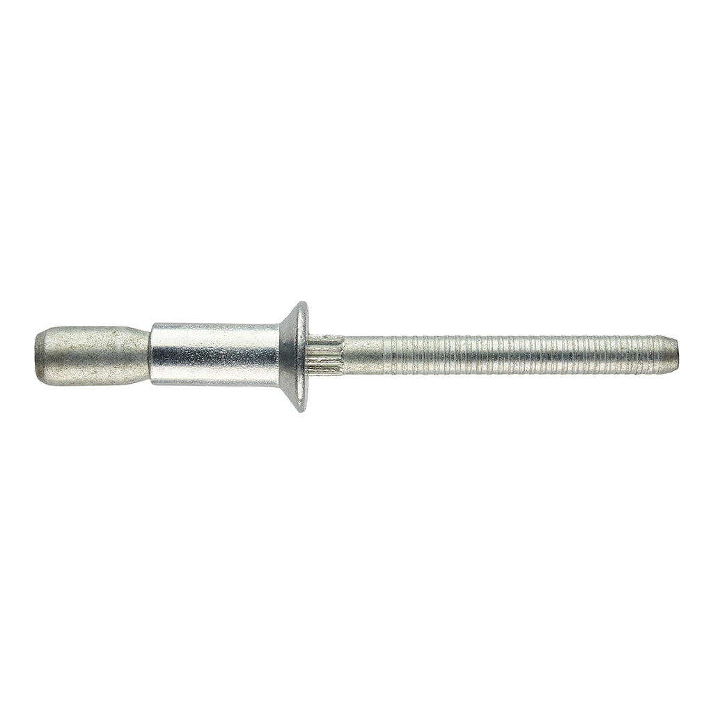 Structural Rivets | High Strength Structural Rivets & Rivet Guns
