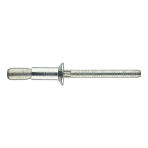 Steel Structural Rivets Rivlok Countersunk