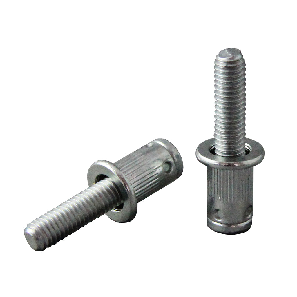 M6 Rivstuds Stainless Steel IN-RS0630S-20 | RivetLab