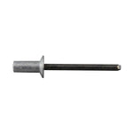 Sealed Rivets Countersunk Head Aluminium