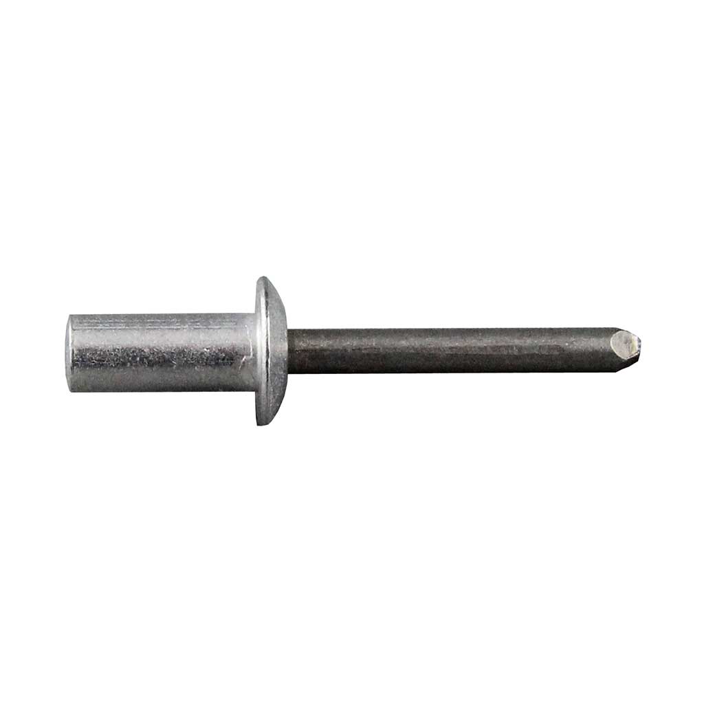 Sealed Rivets Closed-end