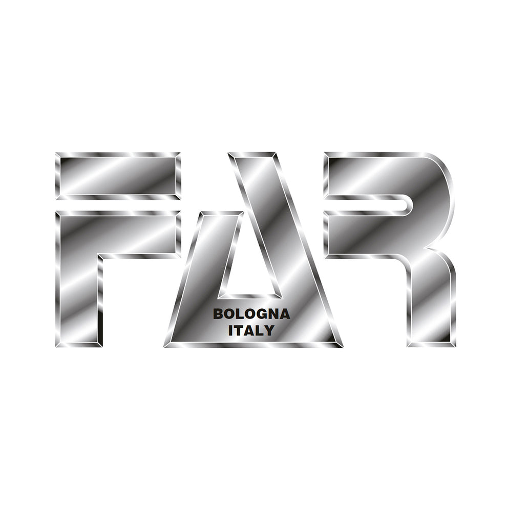 FAR logo